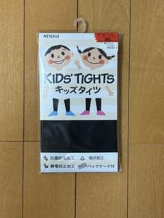ATSUGI キッズタイツ95〜115cmのサムネイル