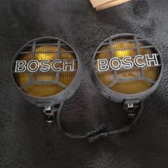 BOSCH　フォグランプ　ボッシュのサムネイル