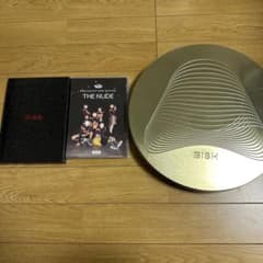 BiSH Live Blu-ray、DVDのサムネイル