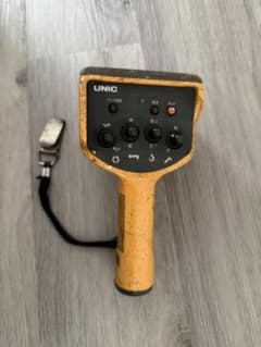 UNIC クレーン用リモコンのサムネイル