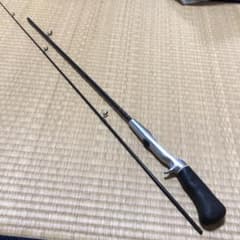 OLD シマノ バンタム 希少番手PG-562-ULB トップウォーターに - メルカリ