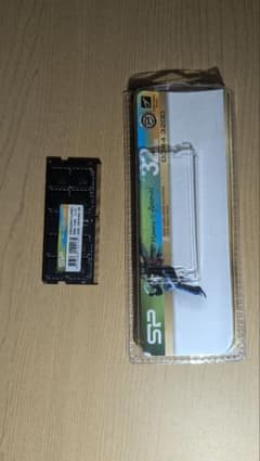 DDR4 3200 32GB メモリー 1枚 SO-DIMMのサムネイル