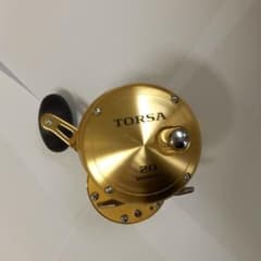 シマノ　トルサ　TORSAのサムネイル