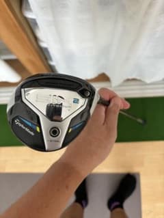 TaylorMade SIM2 フェアウェイウッド 15度のサムネイル