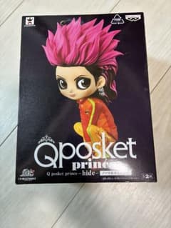 Qposket　キューポスケット hide ノーマルカラーのサムネイル