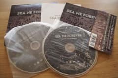 SKA ME FOREVER 2枚組CDのサムネイル
