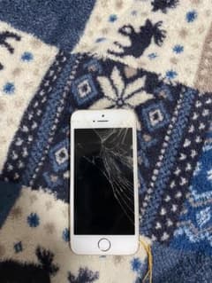 iPhone 5s Goldのサムネイル