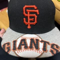 San Francisco Giants CAPのサムネイル