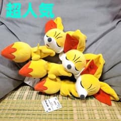 초인기 3마리! 포켓몬스터 휴식 시간~야동 마릴리 포코~