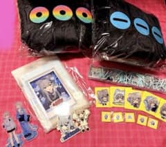 nachoneko 誕生日記念 直筆サイン なちょ猫 甘城なつき ぬいぐるみ