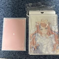 にじさんじ Luminous Marriage ジューンブライド 猫屋敷美紅のサムネイル