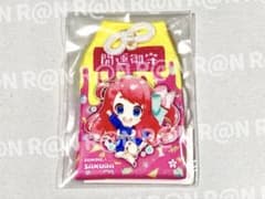 ゾンビランドサガ お守り袋 源さくら - メルカリ