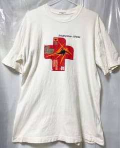 スネークマンショー Tシャツ CLUB KING SNAKEMAN SHOW - メルカリ