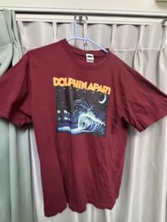 あいみょン　ドルフィンアパートTシャツのサムネイル