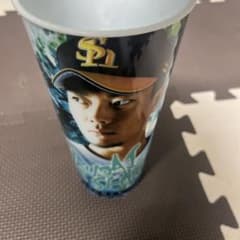 ソフトバンクホークス 記念カップのサムネイル