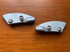 貴重★「152HK」VW ゴルフカブリオ 幌 部品 カルマン「15JHK」にも 貴重☆「152HK」VW ゴルフカブリオ 幌 部品 カルマン「15JHK」にも