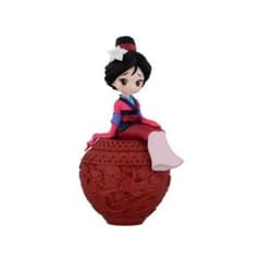 プリンセス ガチャガチャのサムネイル