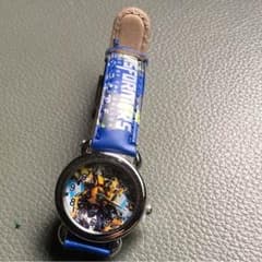 腕時計 クオーツ トランスフォーマー 新品未使用 レディース  キッズのサムネイル