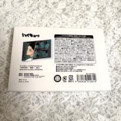 ハイキュー 岩泉一 アクリルブロック バースデー 2025 - メルカリ