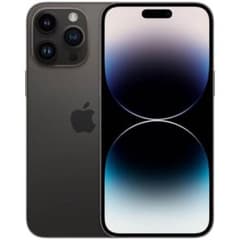 iPhone 14Pro Max 256GB 스페이스 블랙
