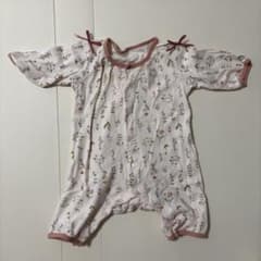 ベビー服　ロンパース 60のサムネイル