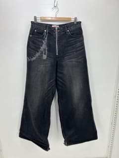 MASU MASUBOYS BAGGY JEANSのサムネイル