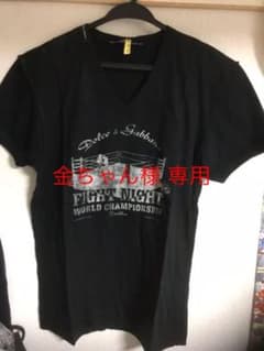 ドルガバ Tシャツのサムネイル