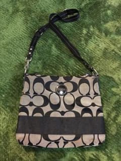 COACH コーチ ショルダーバッグのサムネイル