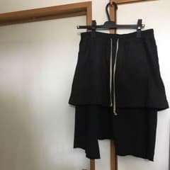 リックオウエンス ダークシャドウのサムネイル