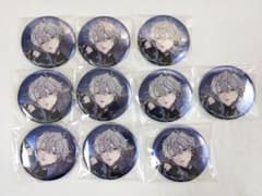 月永レオ 招募缶バッジ 中国 開花後 15点 | Shop at Mercari from