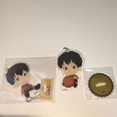 Attack Titan　Collabo Cafe Honpo Bertholdt