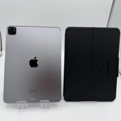 美品】iPad Pro 11インチ 第4世代 128GB スペースグレイ - メルカリ