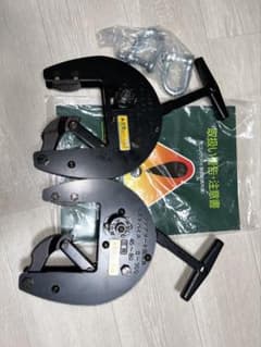 コンクリート用吊具 ベストバイスs-300のサムネイル