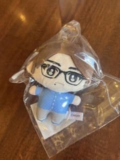 映画ウォーターガーディアンズ 賀茂未来 小泉光咲ぬいぐるみのサムネイル