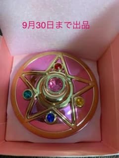 ミラクルロマンス シャイニングムーンパウダーのサムネイル