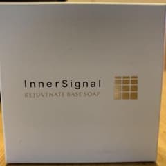 インナーシグナル、リジュブネイトベースソープのサムネイル