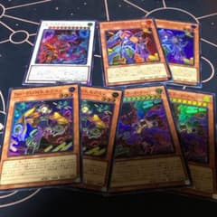 遊戯王　PANKのサムネイル