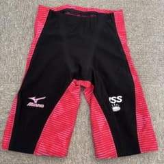 Mizuno 競泳水着 GX・SONICⅢ MR JSS入りのサムネイル