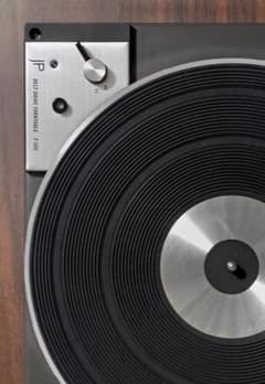 ☆CEC 4SPEED STEREO TURNTABLE FR-250 50Hz|mercariメルカリ官方指定