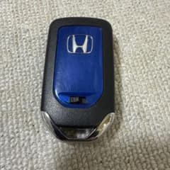 ホンダ キーレスエントリー リモコンキーのサムネイル