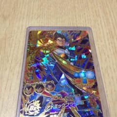 ドラゴンボールヒーローズのサムネイル