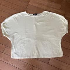 UNTITLED 半袖ブラウスのサムネイル
