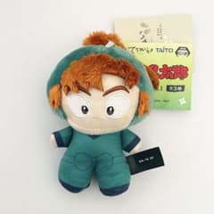 닌타마 란타로 테치누이 젠호지 이사쿠 마스코트 봉제인형