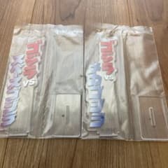 이치 반 쿠지 고질라 MACHINE CHRONICLE E 상 아크릴 스탠드