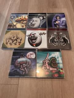 頭*痛様 八十八箇所ヶ所巡礼 CD 8枚セット 頭*痛様 八十八箇所ヶ所巡礼 CD 8枚セット - メルカリ