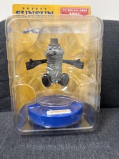 Happyくじ PUPPET SUNSUN A賞 おしゃべりフィギュアのサムネイル