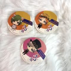 A3! 에이스리 A3!전 코스터 3장
