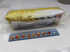 ピカチュウ NEWクリアポーチ イエローのサムネイル