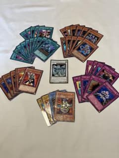 遊戯王OCG デュエルモンスターズ まとめ売りのサムネイル