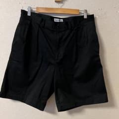WACKO MARIA ショートパンツ ブラック XXLのサムネイル